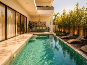 Villa Manda Prestige, Golf Noria, Heated Pool