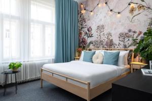Hotel Botanica by goodnite cz