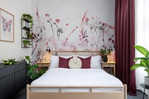Hotel Botanica by goodnite cz