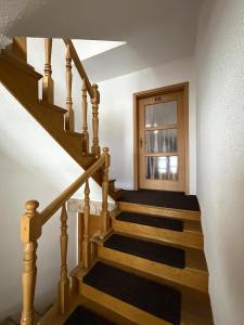 Apartmány Hrady
