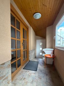 Apartmány Hrady