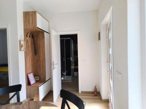 Apartma LUST