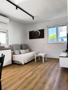 Apartma LUST