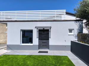 Apartma LUST