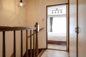 Momodani House