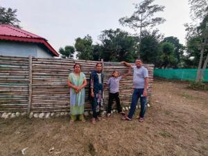 Himjoy farm