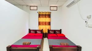 Kumbuke Resort Anuradhapura