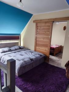 Szczęśliwe Ranczo nad Doliną 539-279-448
