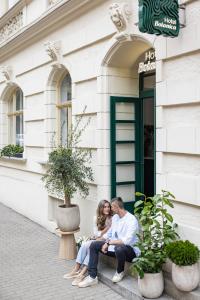 Hotel Botanica by goodnite cz