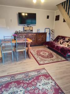 Szczęśliwe Ranczo nad Doliną 539-279-448