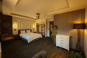 GuestPort No 4 Luxury Suite, Galata Tower View, Balcony, 2 Bathrooms