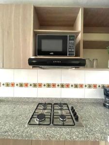 Acogedor y Moderno Apartamento en Ibague 202