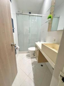 Acogedor y Moderno Apartamento en Ibague 202