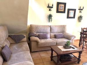 Casa 113 Pueblo Andaluz