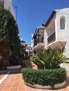 Casa 113 Pueblo Andaluz