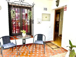 Casa 113 Pueblo Andaluz