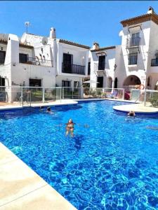 Casa 113 Pueblo Andaluz