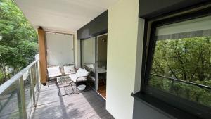 Apartament Old Town "Savannah Cat" Free Parking