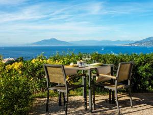 Capri Wine Hotel