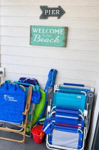 Entire Oceanview 2 BR Condo in Murrells Inlet, SC