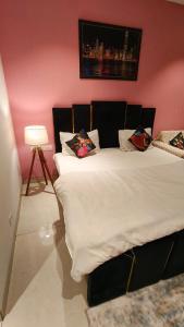 M3m cozy studio