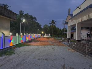 Vihara home stay 1Bhk villa