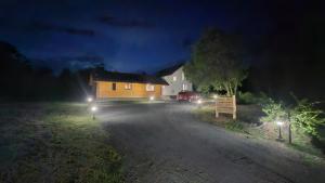 Kuća za odmor Vrata Papuka