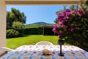 Carasau 200m from the Beach - Garden - BBQ - Wi-Fi - Parking - Pet Friendly
