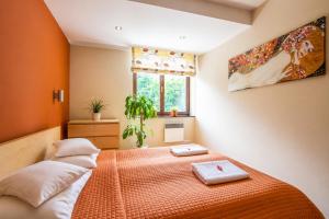 Sarna SPA