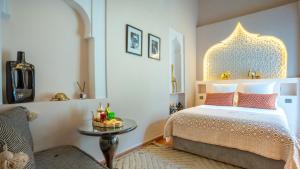 Riad & Spa KSAR AGDID