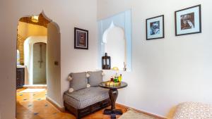 Riad & Spa KSAR AGDID