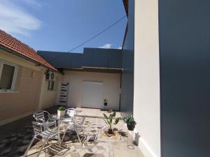 Apartmani Strahinic