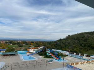 Raphael akva park