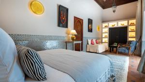 Riad & Spa KSAR AGDID
