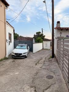Village Home Makri