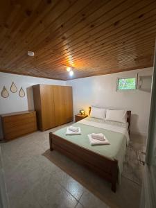 Village Home Makri