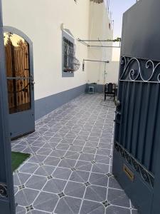 Villa Jebari, in the middle of nature, Kannoua