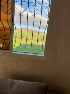 Villa Jebari, in the middle of nature, Kannoua