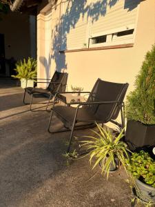 Studio Apartman 4two