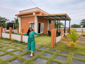 Joy Inn Homestay Kurnool