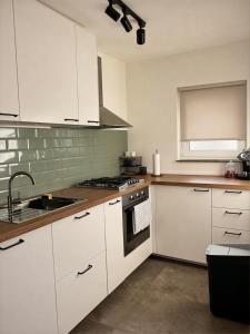 Studio Apartman 4two