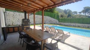 Villa Keyf Göcek