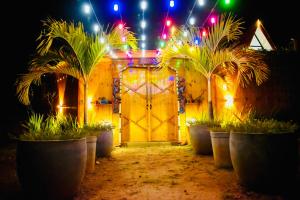 Gate of Heaven