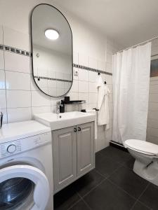 Studio Apartman 4two