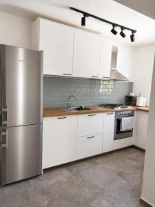 Studio Apartman 4two