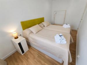 1ºB Apartment near Santa Cruz neighborhood