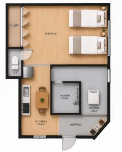 EVERDAY HOUSE Abeno