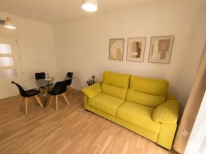 1ºB Apartment near Santa Cruz neighborhood