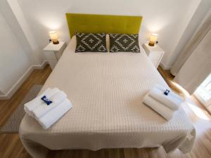 1ºB Apartment near Santa Cruz neighborhood