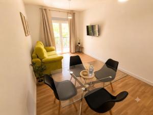 1ºB Apartment near Santa Cruz neighborhood